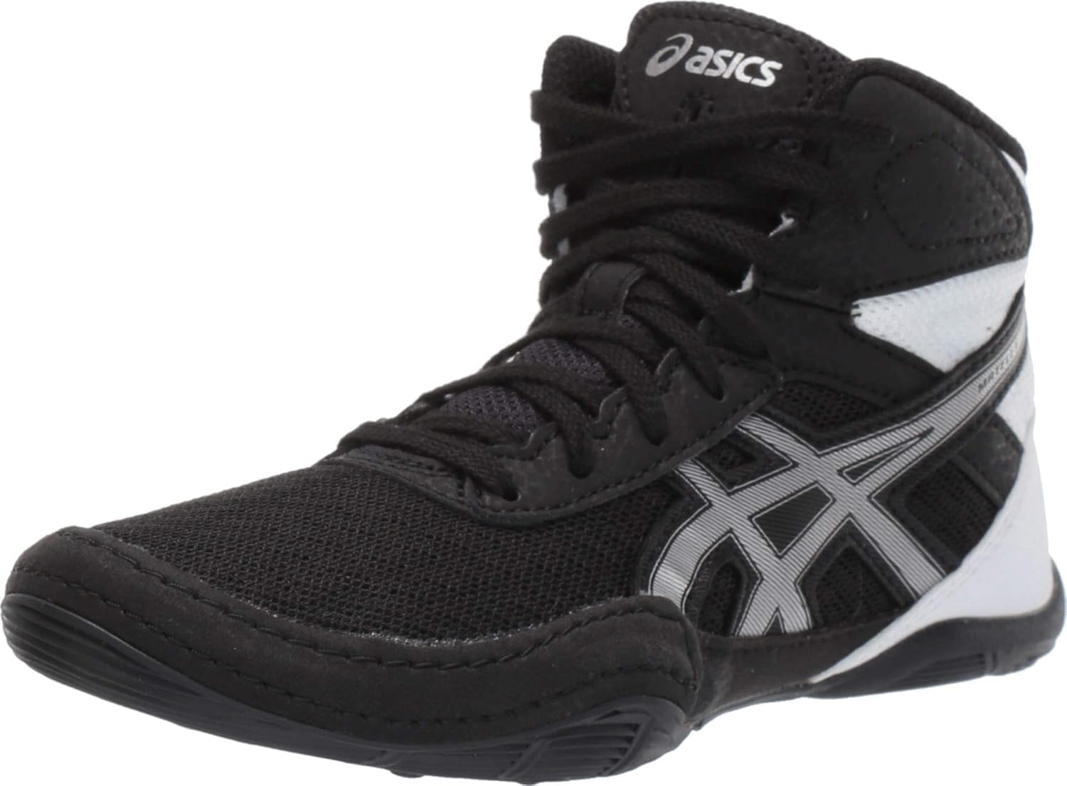 ASICS Kid's Matflex 6 Wrestling Shoes for Young Athletes