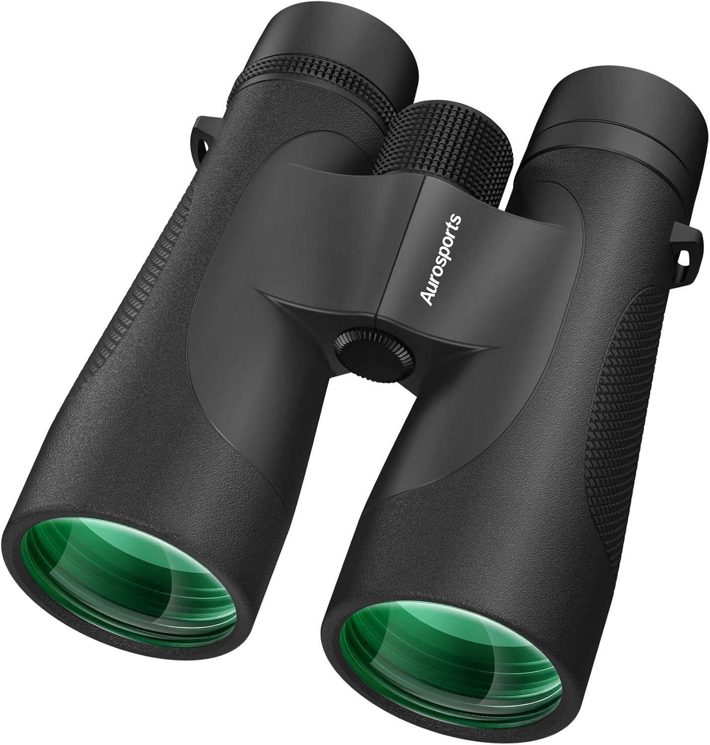 Aurosports 15x52 High Powered Binoculars for Bird Watching