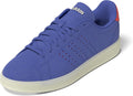 Men's Advantage 2.0 Suede Sneakers for Everyday Wear - Comfortable