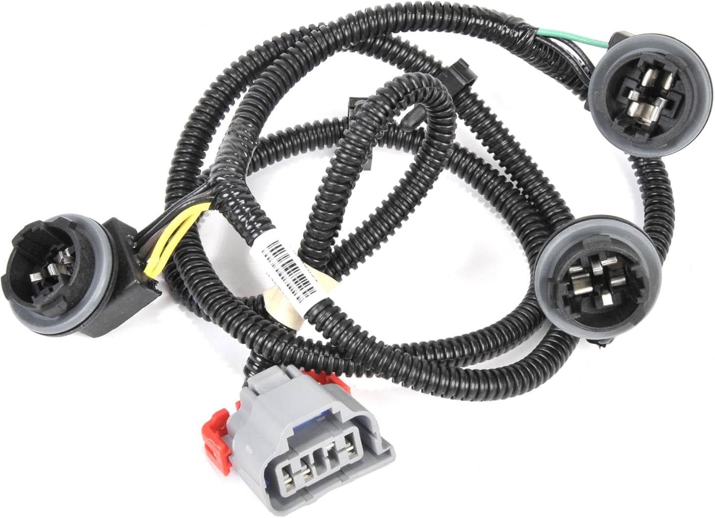 GM Genuine Parts Driver Side Tail Lamp Wiring Harness Review