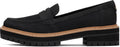 Women's Leather Cara Loafer - Supportive CloudBound Comfort