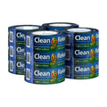 Duck Clean Release Blue Painter's Tape 2-Inch - Clean Lines, 12 Rolls