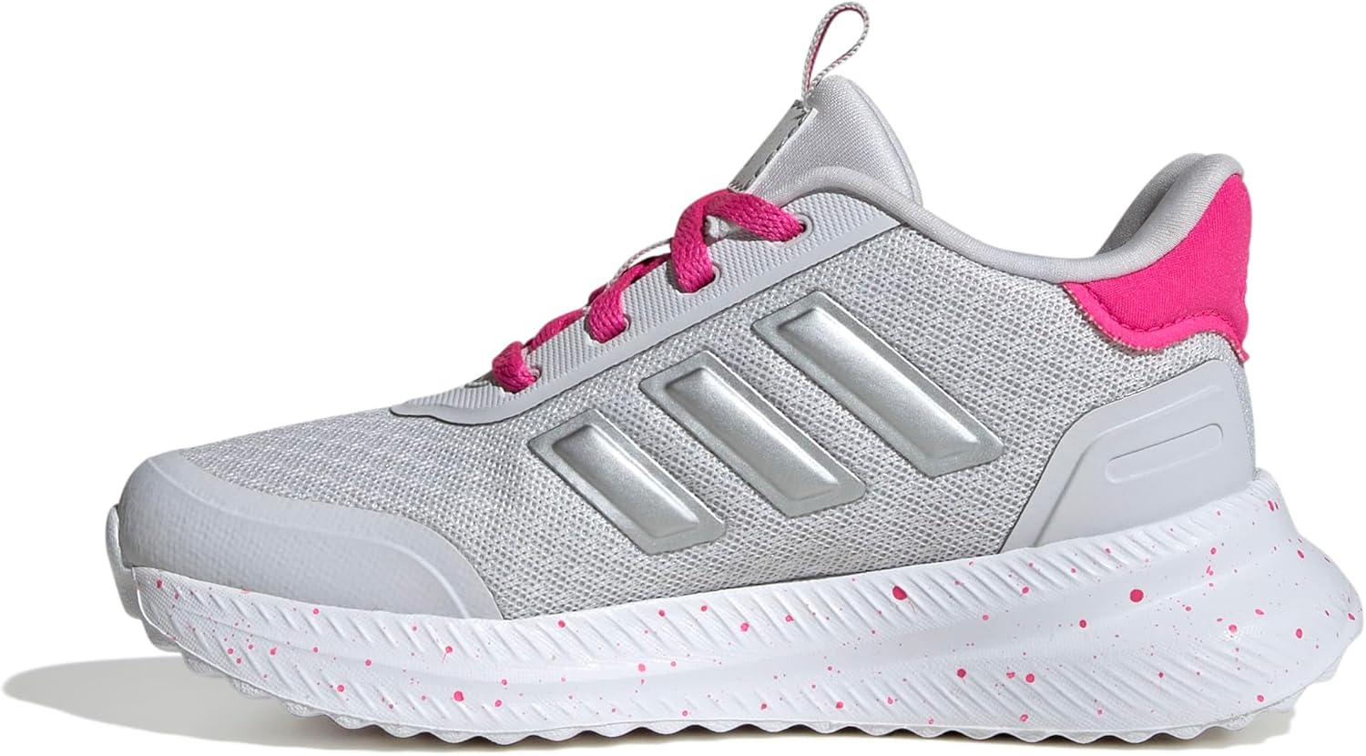 adidas Kids' X_PLR Path Elastic Lace & Strap Shoes Review