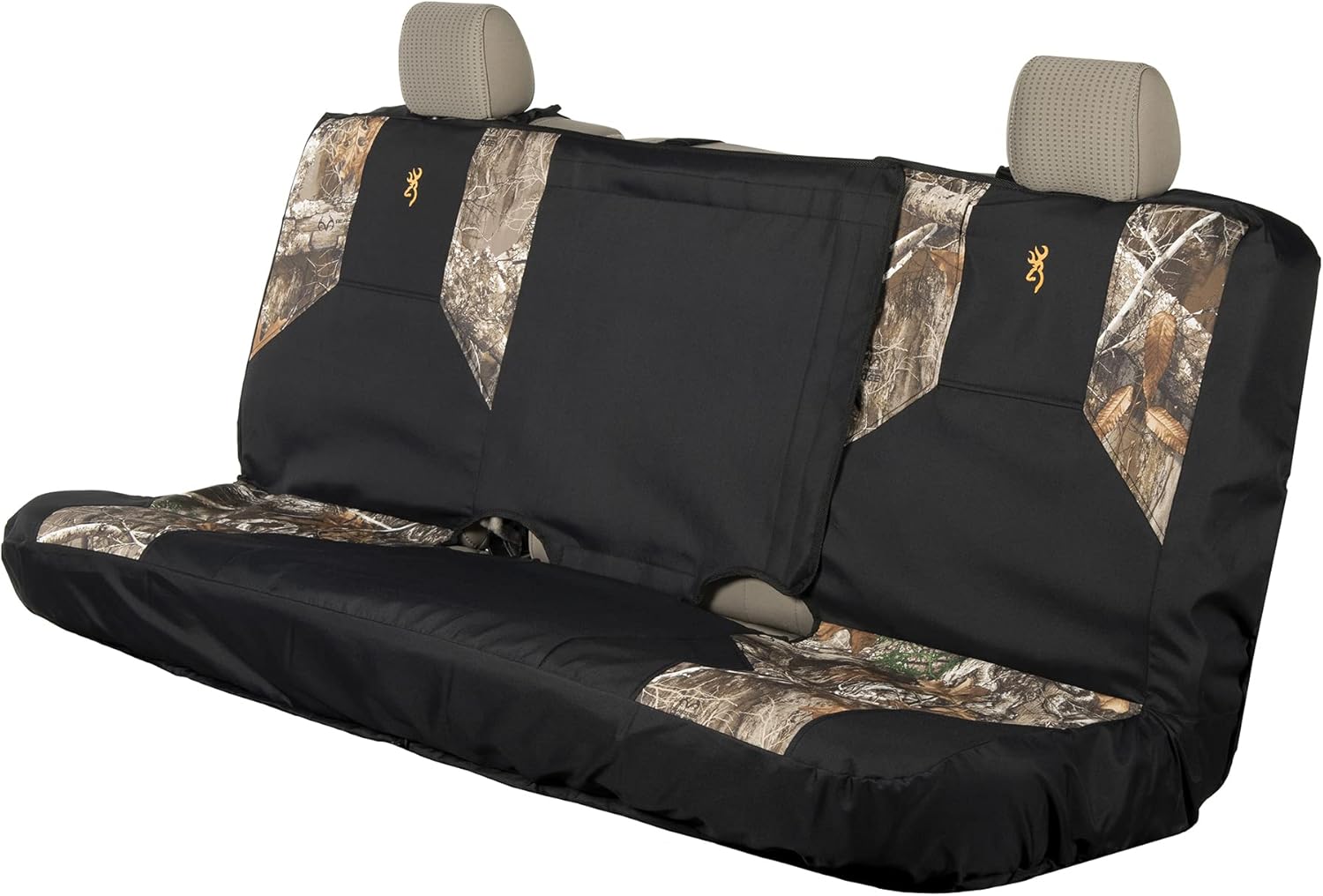 Browning Universal Bench Seat Covers for Trucks and SUVs
