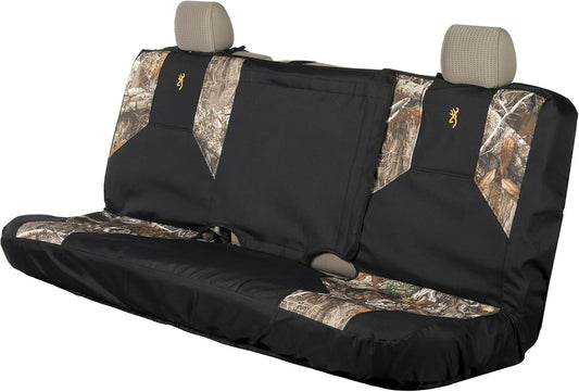 Browning Universal Bench Seat Covers for Trucks and SUVs