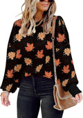 ETCYY Women's Trendy Oversized Sweaters for Stylish Fall Fashion