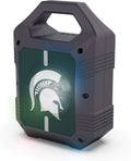 SOAR NCAA Unisex ShockBox XL Wireless Speaker - XL Portable LED