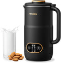 8 in 1 Nut Milk Maker 35oz Soy Milk Machine - Fast Homemade Milk