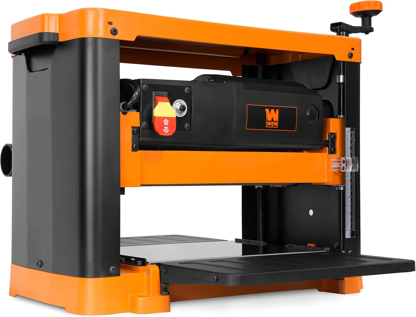WEN PL1252 15-Amp 12.5-Inch Two-Blade Thickness Planer