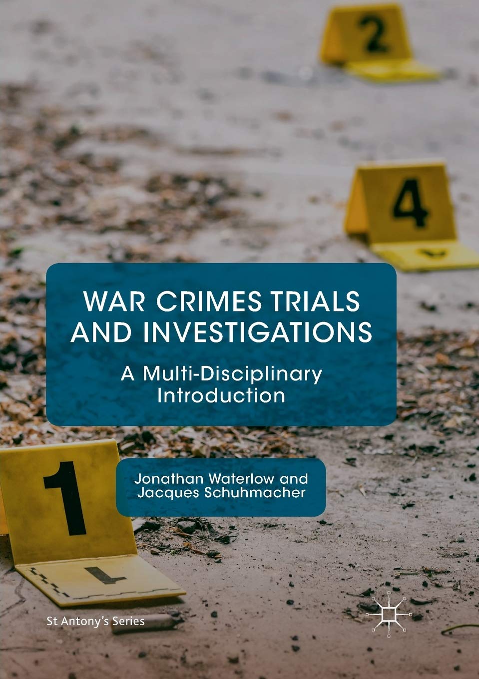 War Crimes Trials and Investigations: A Comprehensive Guide