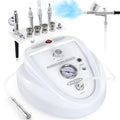 2 in 1 Diamond Microdermabrasion Machine - Home Diamond Facial