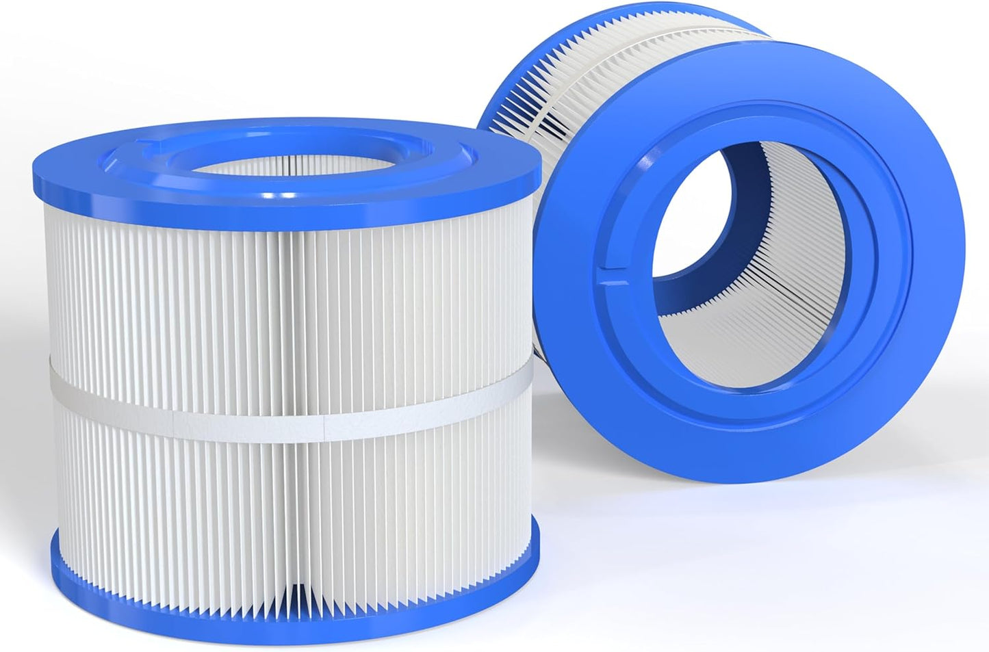 ROYOR Wellspring Bullfrog Filter Replacement Cartridge for Spas