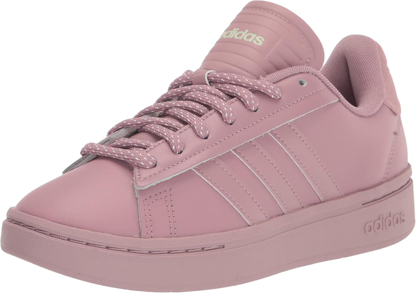 adidas Women's Grand Court Alpha Sneakers for Ultimate Comfort