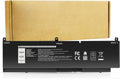 Futurebatt PKWVM Laptop Battery Replacement for Dell Precision 7550
