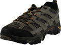 Merrell Moab 2 Vent Hiking Shoe - Breathable Comfort for Trails