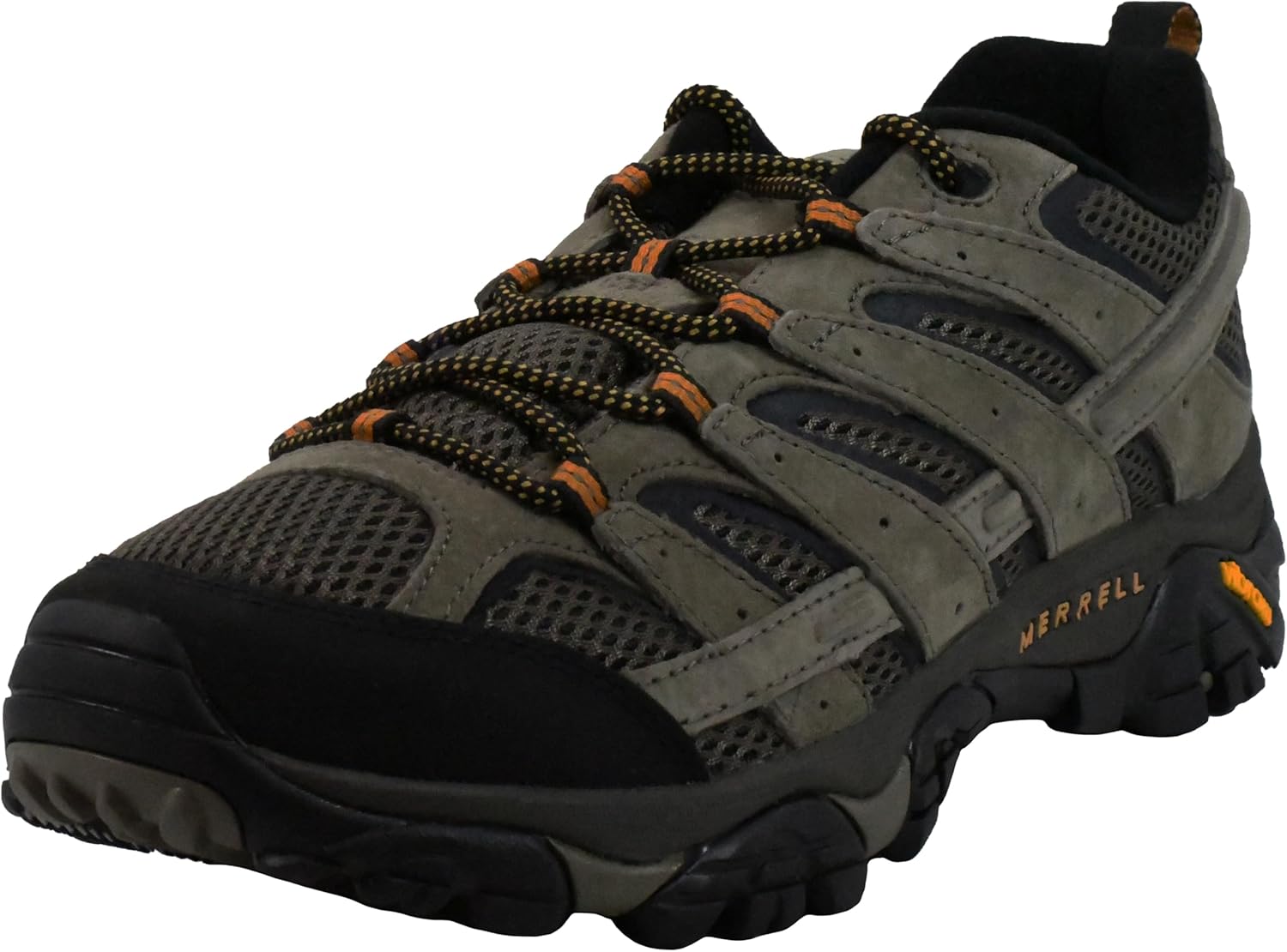 Merrell Men's Moab 2 Vent Hiking Shoe for Ultimate Comfort