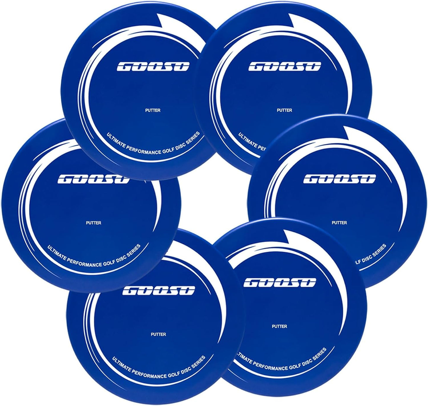 Beginner's Flying Disc Golf Set | Customize Your Game!