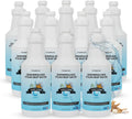 Steam & Go Demineralized Water Multi-Surface Cleaner - Streak-Free