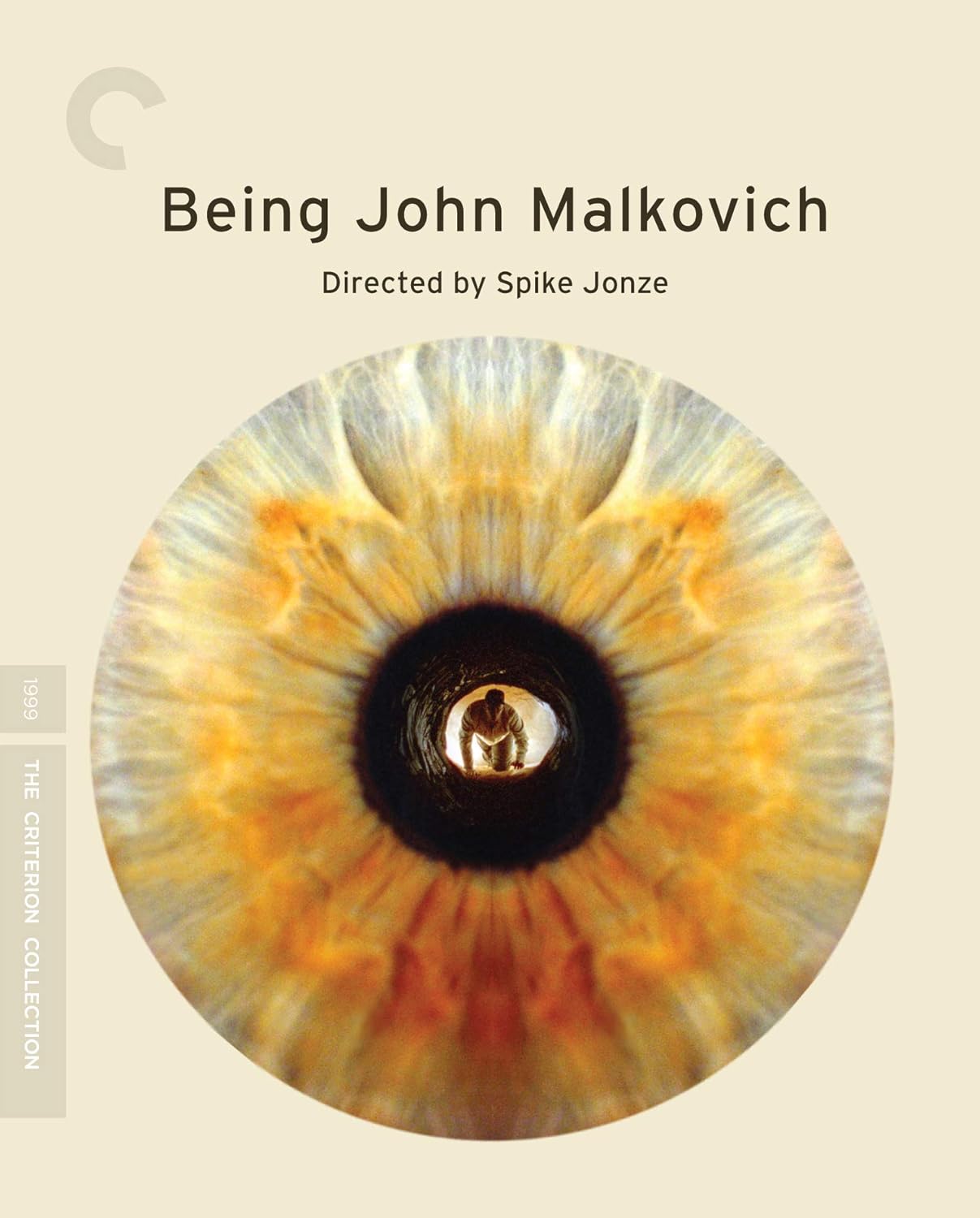 Being John Malkovich Blu-ray - A Unique Cinematic Experience