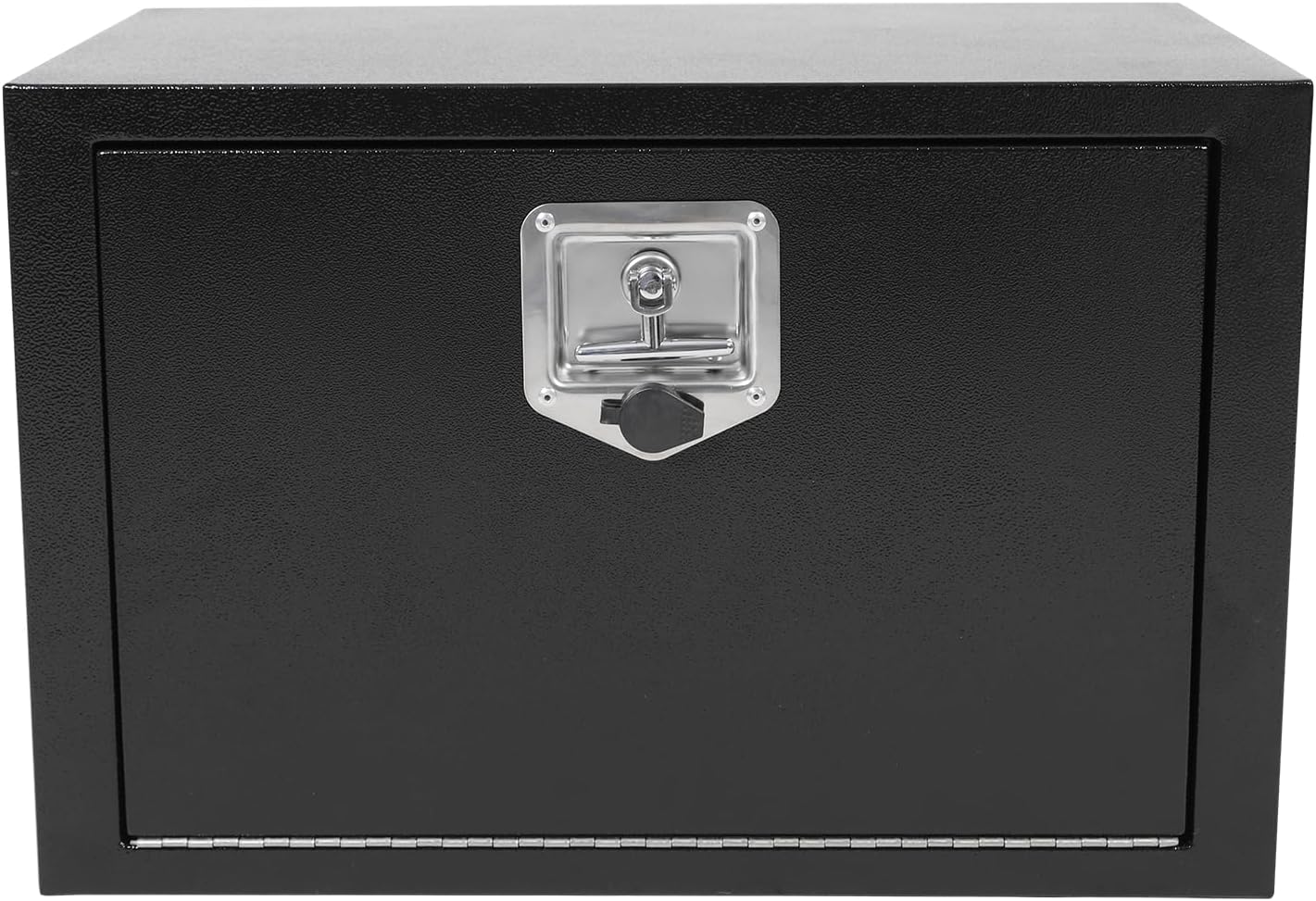 24 Inch Underbody Truck Box for Secure Tool Storage and Organization