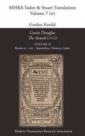 Gavin Douglas The Aeneid Volume 2 Books IX - XIII Review