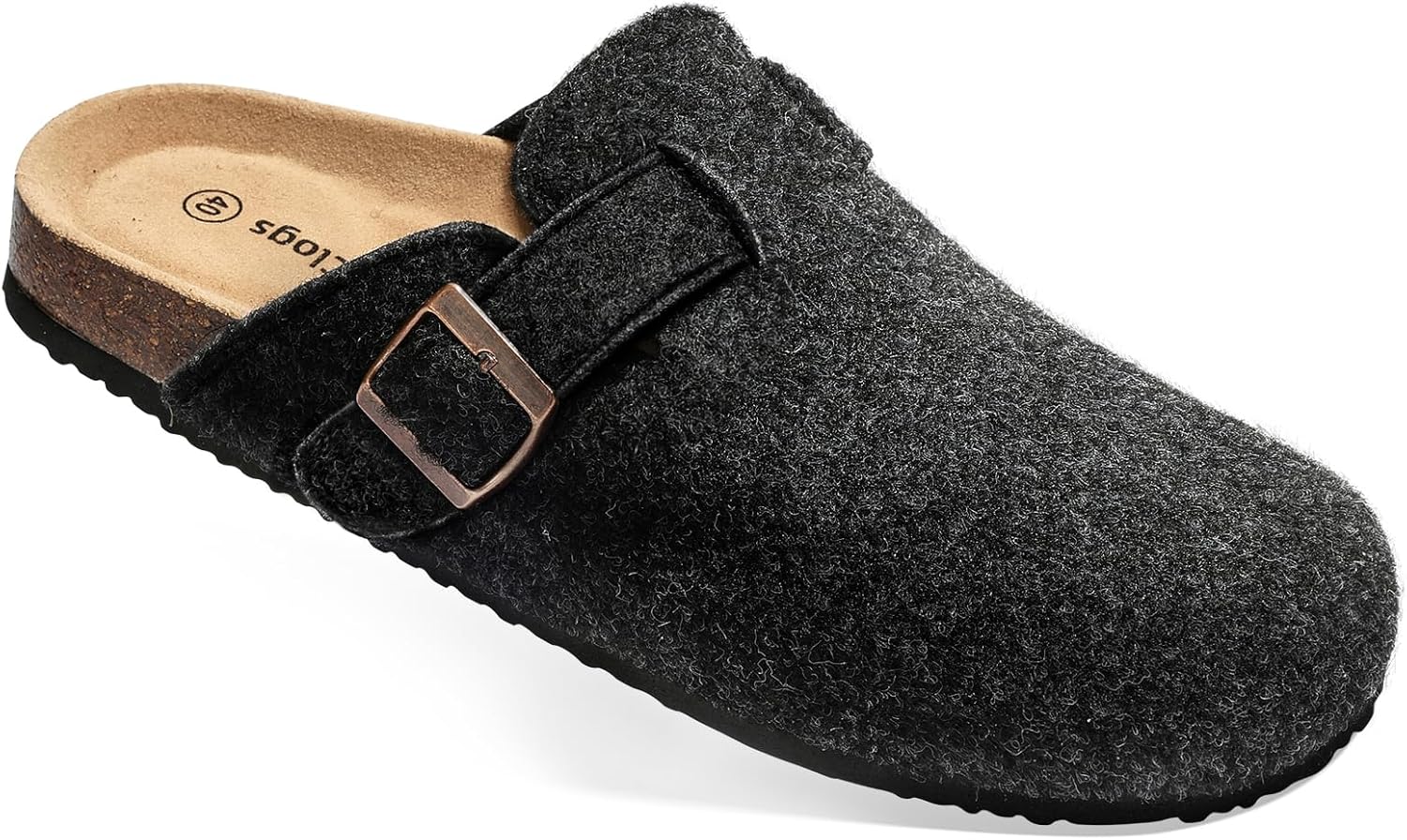 BULLIANT Comfort Clogs Slippers Sandals for Men and Women
