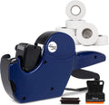 Perco Pro 1 Line Price Gun with Labels Kit - Ready to Use
