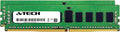 A-Tech 32GB Kit (2 x 16GB) DDR4 RDIMM 2666MHz ECC Registered