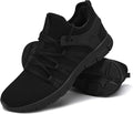 INZCOU Running Shoes Lightweight Breathable Mesh Sneakers for Gym