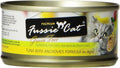 Tuna & Anchovies in Aspic Grain-Free Wet Cat Food - Value Case