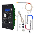 Upgraded PID Digital Pro Control Board for Traeger Pro Series