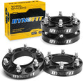 Dynofit 1 Inch Wheel Spacers for 2024+ Tacoma & Tundra
