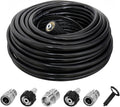 Pressure Washer Hose 100FT - 5800 PSI Kink Resistant Extension