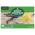 Vanilla Infused Bliss: Green Mountain Coffee 3.3oz