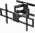 Full Motion TV Wall Mount for 43in-95in TVs - Heavy Duty