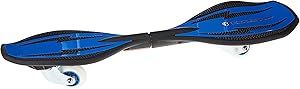 Razor RipStik Ripster Compact Lightweight Caster Board for Kids
