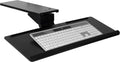 Under Desk Keyboard Tray and Mouse Platform - Ergonomic Drawer