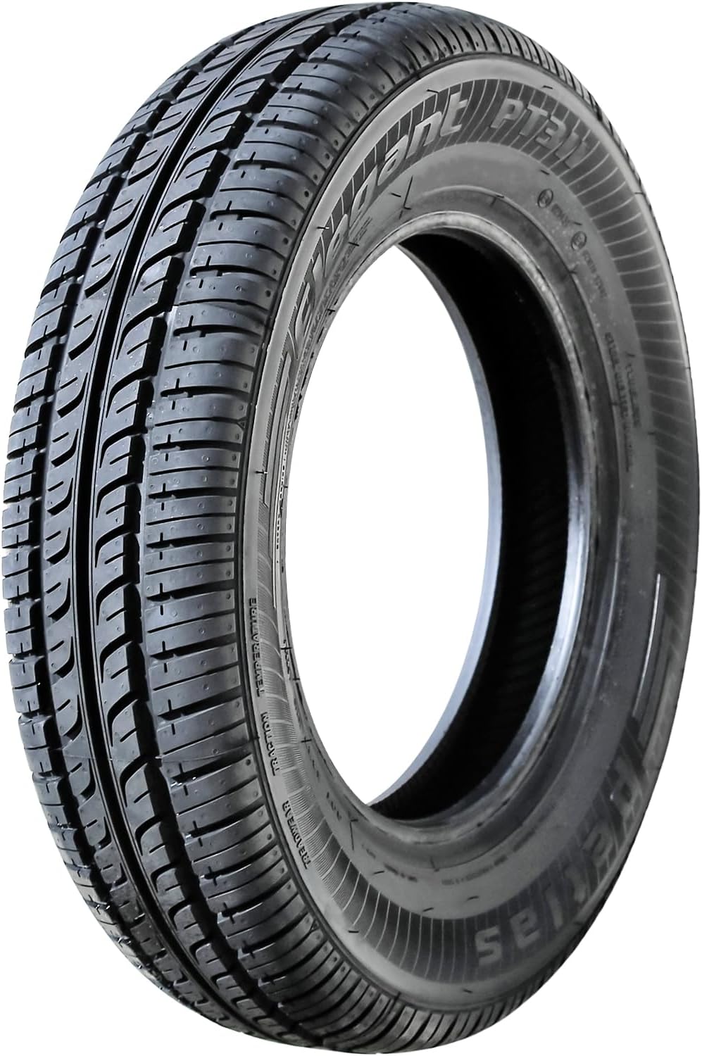 Elegant PT311 UHP Summer 155/70R13 75T Passenger Tire Review