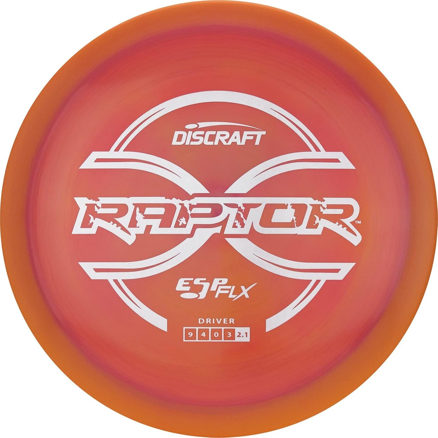 Discraft ESP FLX Raptor - Long Range Golf Driver