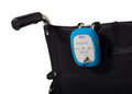 Patient Aid Chair & Bed Alarm for Elderly - Fall Prevention Device