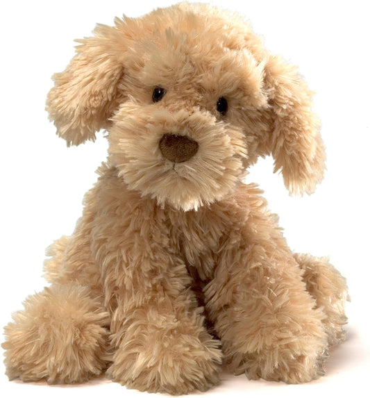 GUND Designer Pups Nayla Cockapoo Plush - Adorable Toy for Ages 1+, 10.5