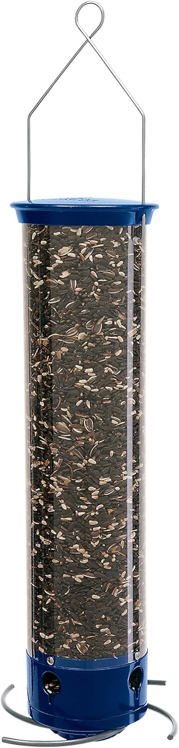 Squirrel Proof Bird Feeders for Outdoors - Droll Yankees Whipper