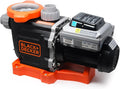 Variable Speed Pool Pump Inground 1.5 HP - Energy Saving