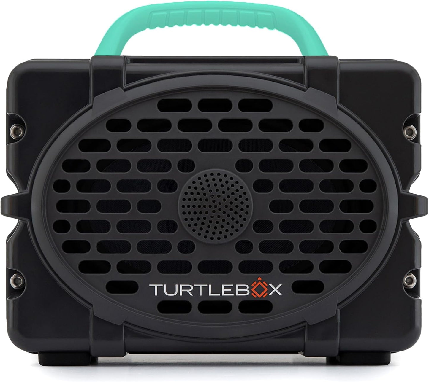 Turtlebox Original Gen 3 Portable Outdoor Bluetooth Speaker