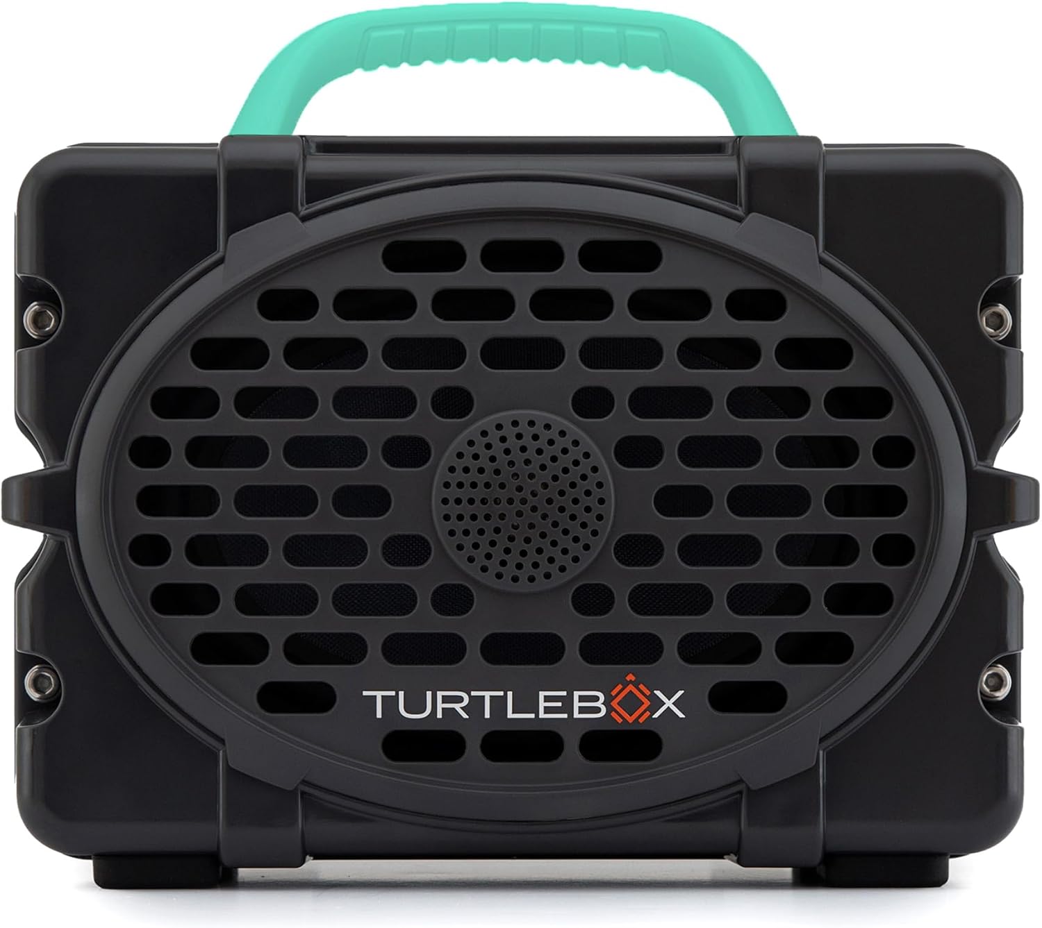 Turtlebox Original Gen 3 Portable Outdoor Bluetooth Speaker
