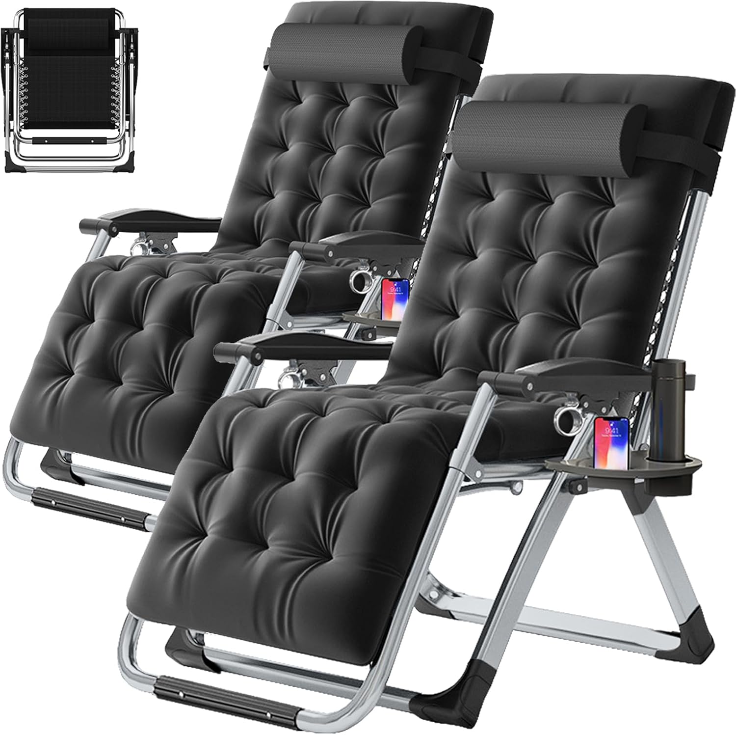 Slsy Zero Gravity Chair for Ultimate Comfort and Relaxation