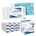 Dynarex Sterilization Pouches for Medical and Dental Tools