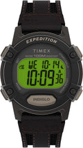 Timex Expedition Digital CAT5 41mm Watch - Rugged Everyday Digital