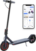 Electric Scooter Adults 350W E-Scooter - Commuter Folding Ride
