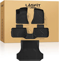 Custom Fit Floor Mats for Dodge Charger & Chrysler 300 RWD